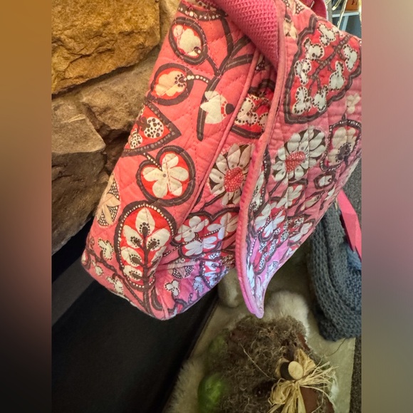 Vera Bradley Computer Bag - Picture 5 of 13